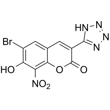 GPR35 agonist 1 2079880-92-3